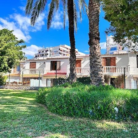 Duplex-Bungalow In Playa De Las Americas,3 Minutes Near The Best Beaches In Tenerife ภายนอก รูปภาพ
