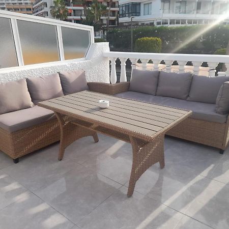 Duplex-Bungalow In Playa De Las Americas,3 Minutes Near The Best Beaches In Tenerife ภายนอก รูปภาพ
