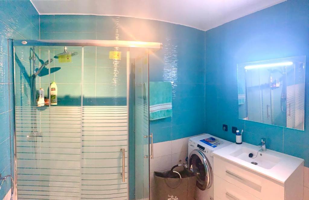 Duplex-Bungalow In Playa De Las Americas,3 Minutes Near The Best Beaches In Tenerife ภายนอก รูปภาพ
