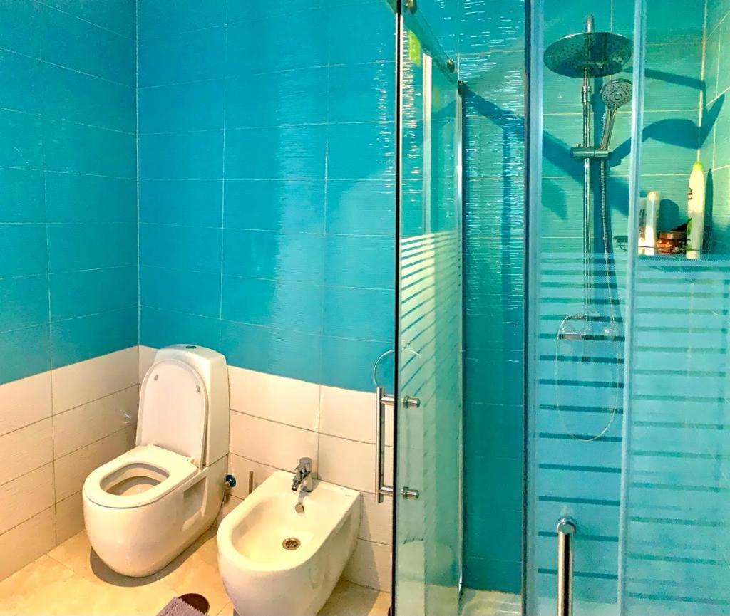 Duplex-Bungalow In Playa De Las Americas,3 Minutes Near The Best Beaches In Tenerife ภายนอก รูปภาพ