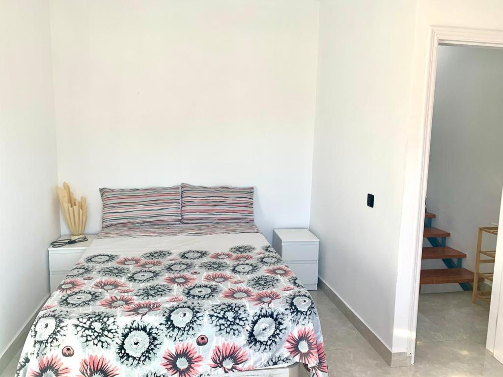 Duplex-Bungalow In Playa De Las Americas,3 Minutes Near The Best Beaches In Tenerife ภายนอก รูปภาพ