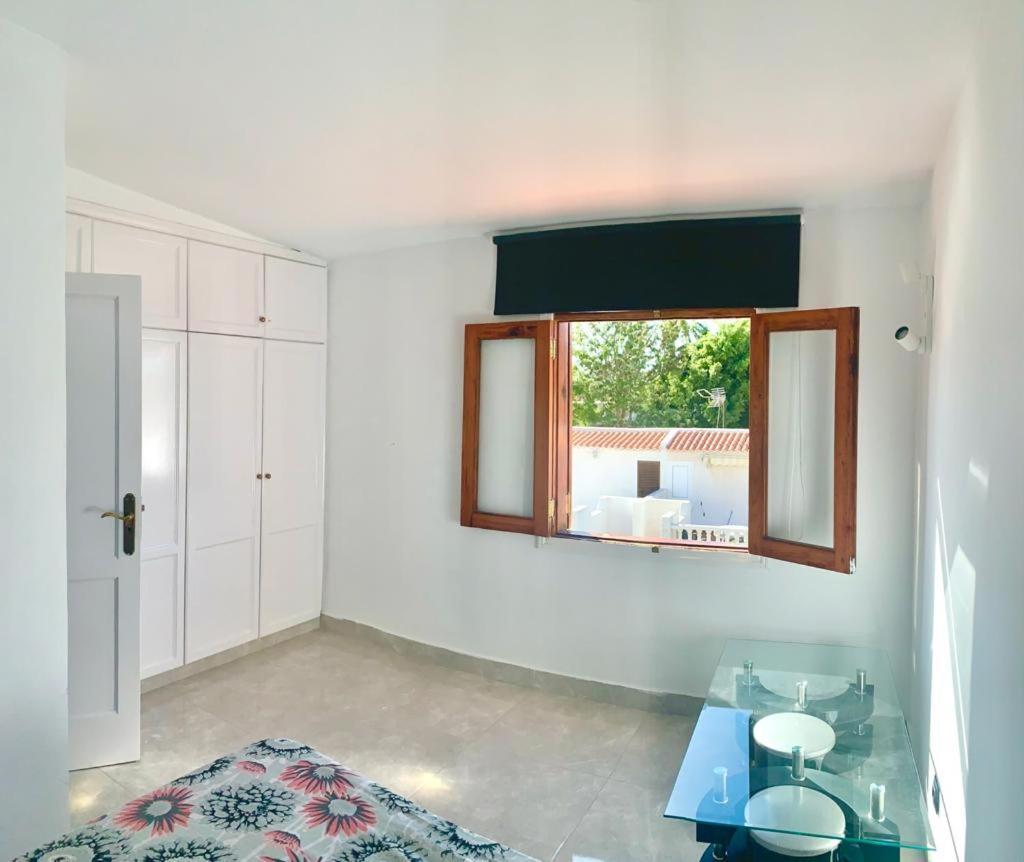 Duplex-Bungalow In Playa De Las Americas,3 Minutes Near The Best Beaches In Tenerife ภายนอก รูปภาพ